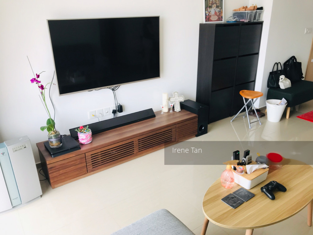 Parc Life (D27), Condominium #192607322